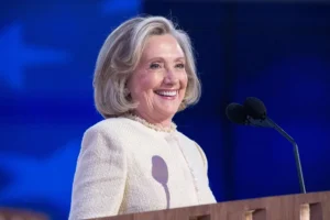 hillary clinton net worth