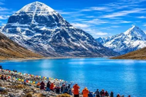 Discover Sacred India with Puri and Kailash Mansarovar Journeys