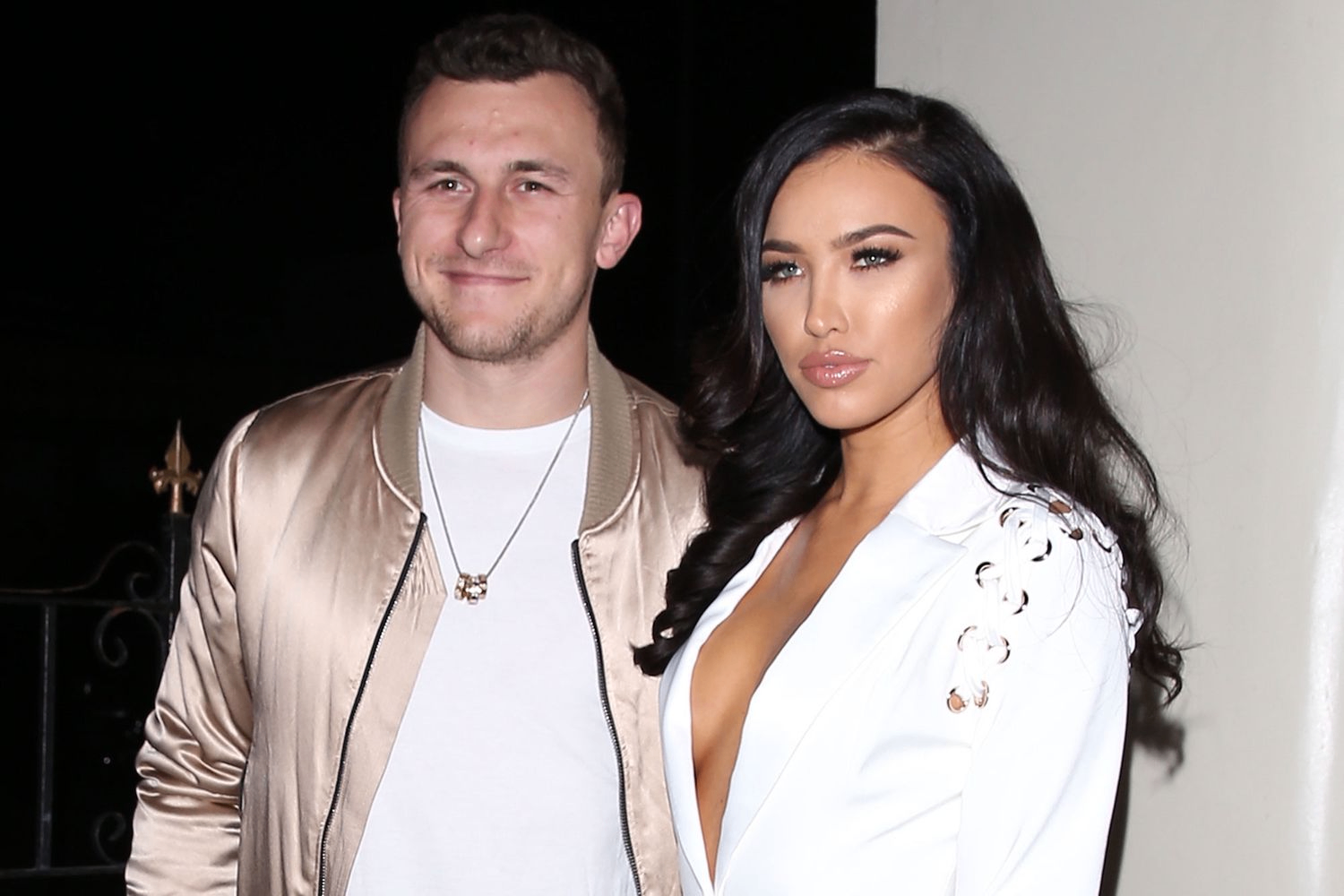 johnny manziel net worth
