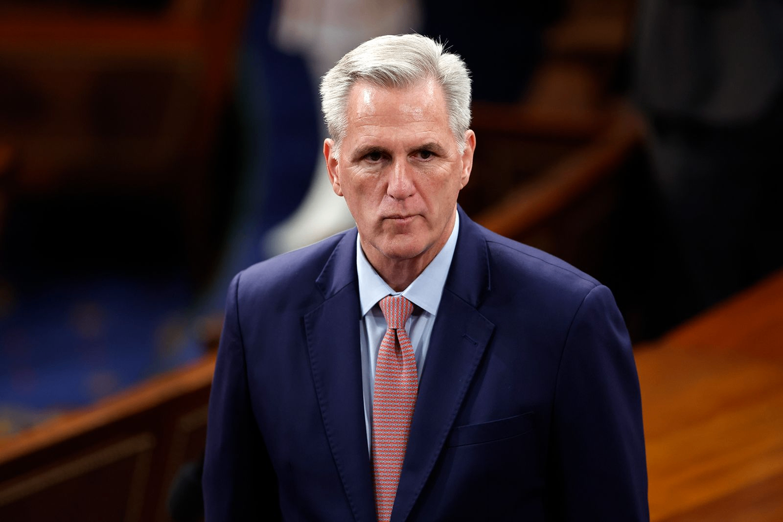 kevin mccarthy net worth