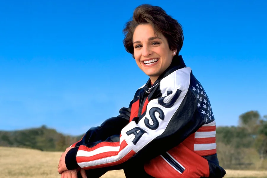mary lou retton net worth