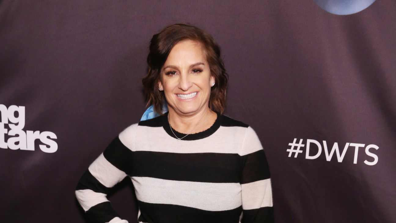 mary lou retton net worth