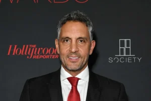 mauricio umansky net worth