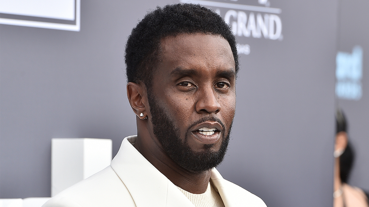 p diddy net worth 2024
