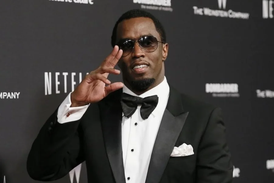 p diddy net worth 2024