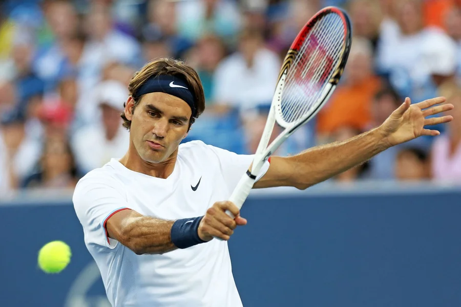 roger federer net worth
