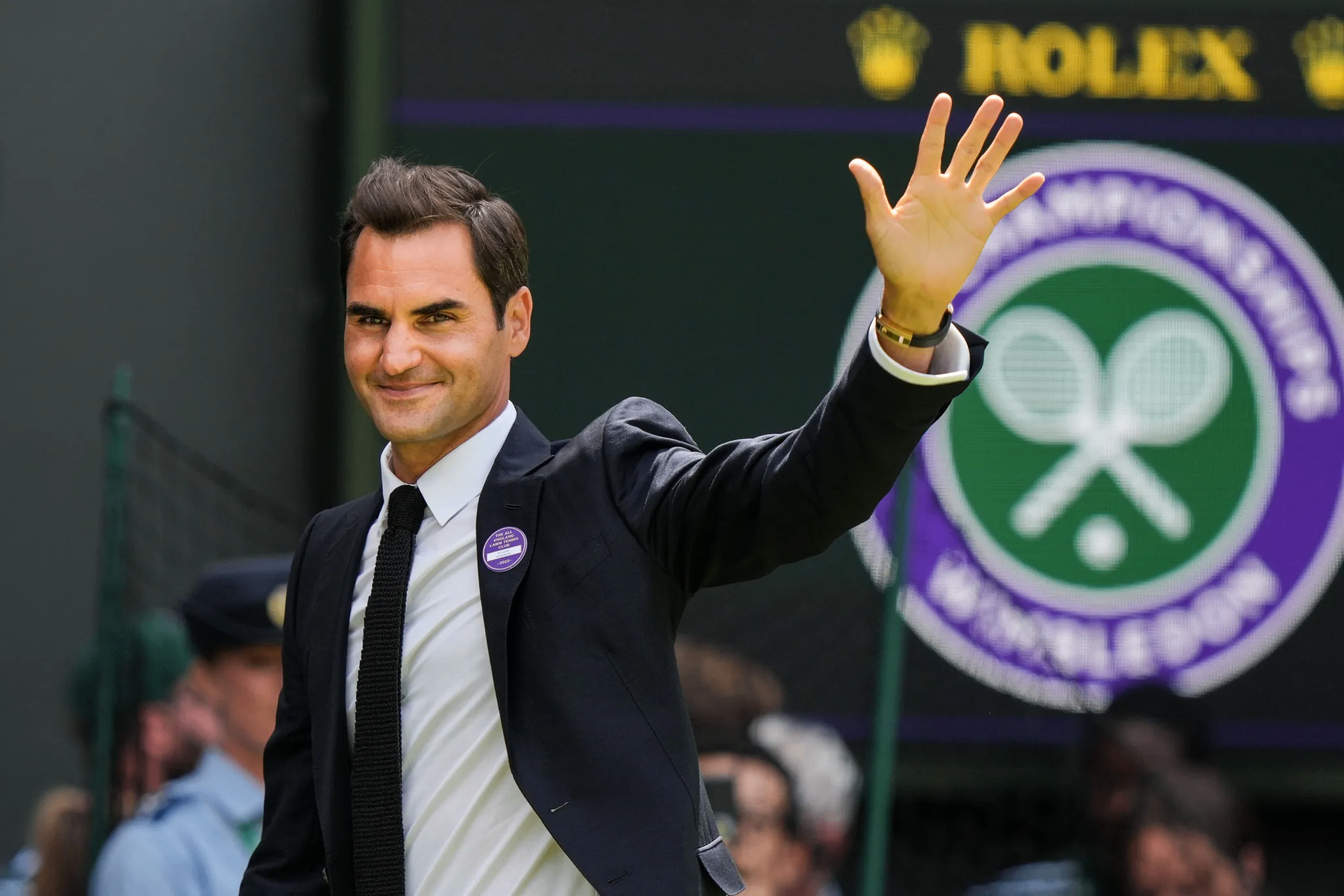 roger federer net worth