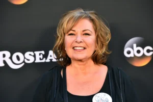 roseanne barr net worth