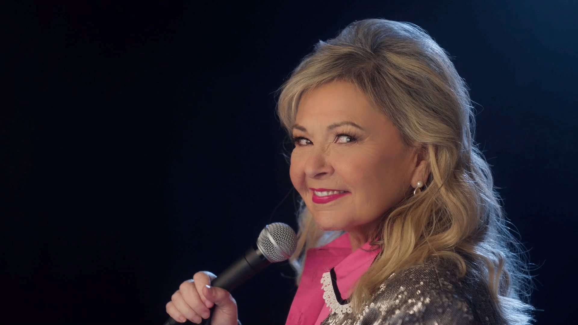 Roseanne Barr Net Worth and How Much Money Does She Make Today 