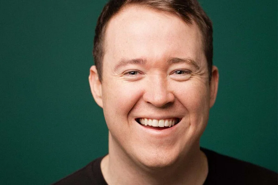 shane gillis net worth