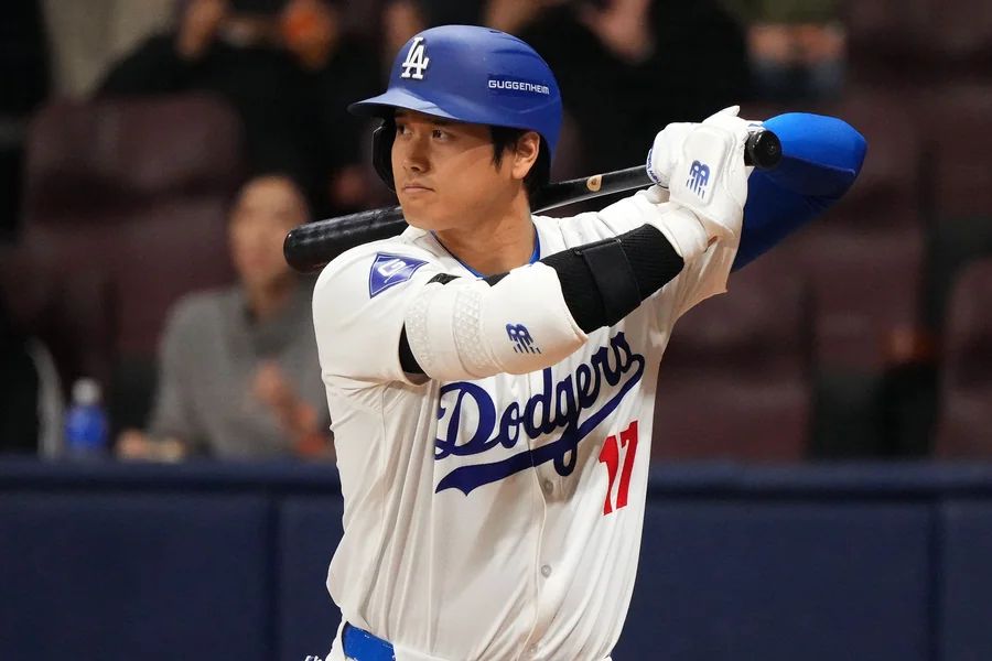 shohei ohtani net worth