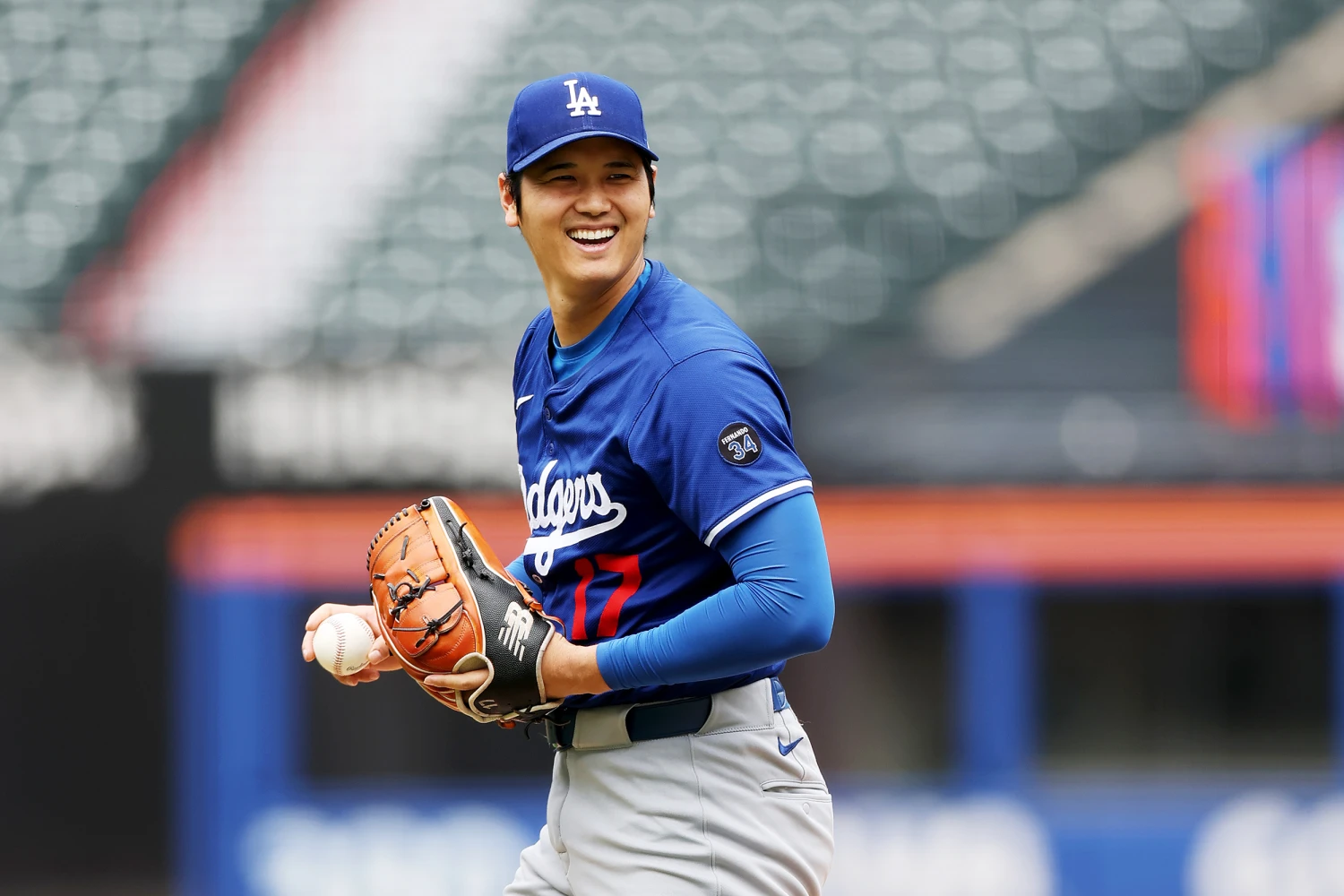 shohei ohtani net worth