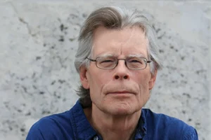 stephen king net worth