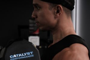 From the Gym Floor to District General Manager, Bervin Manoharan Now Leads the Best Personal Trainers in Singapore at Catalyst Performance
