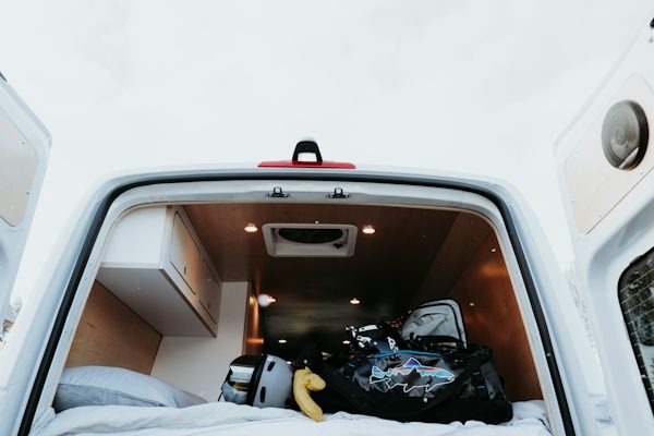 Car Fridge