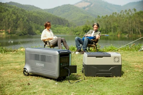 8 Car Fridge Features That Matter More Than You Think
