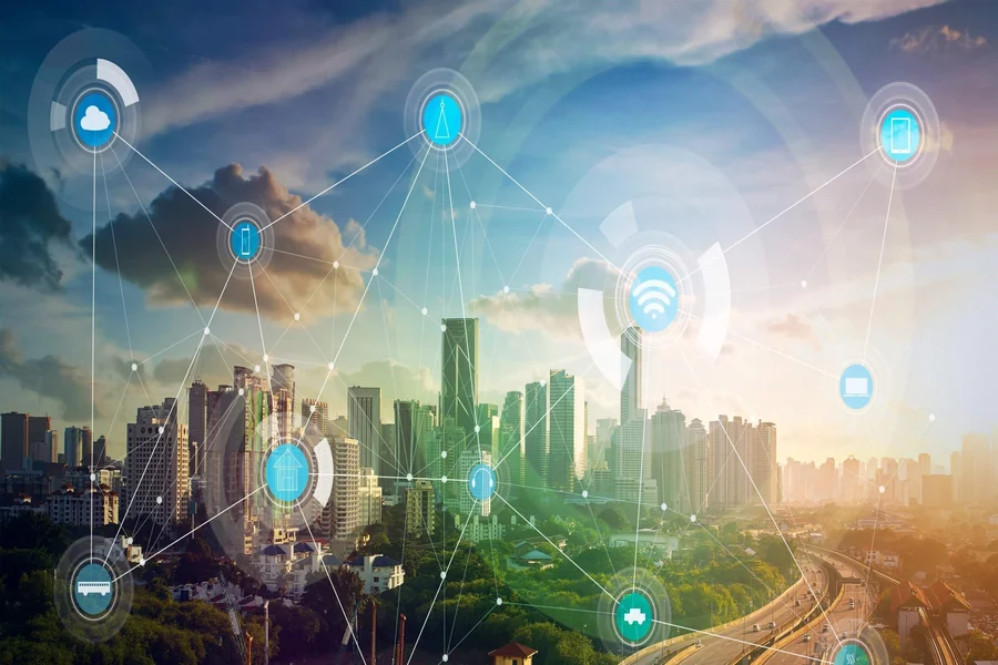 Infrastructure Intelligence