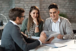 Planning U.S. Business Funding for a Canadian Company with King Capital