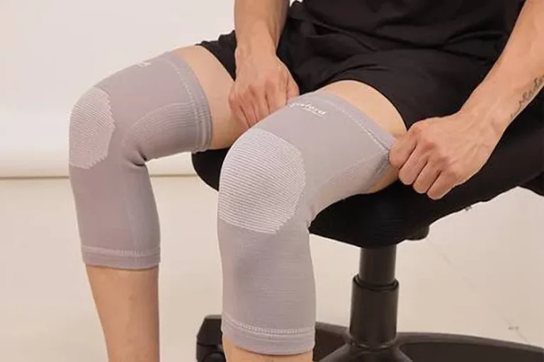 Knee Cap for Pain Relief: Understanding Different Compression Levels