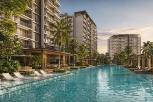 A New Benchmark in Residential Living at Bedok Rise Residences