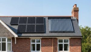 How Solar Panels Can Increase Energy Independence in Contemporary Homes
