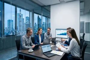 Translation Memory as a Strategic Asset: How Modern Companies Compound Language Value Over Time in 2026