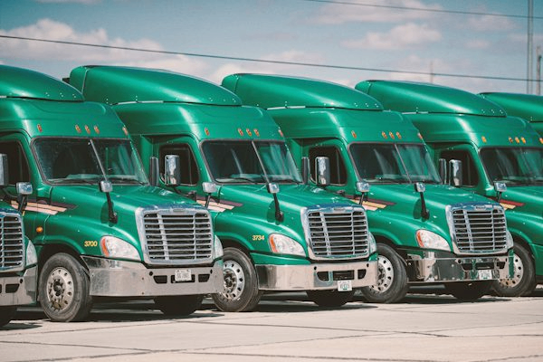 Trucking