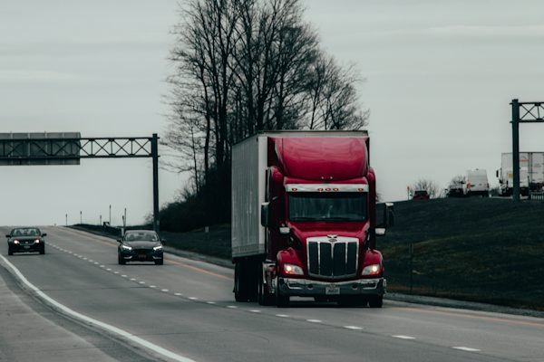 Trucking