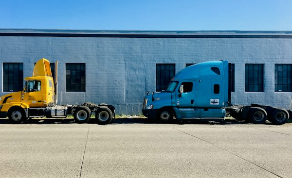 Trucking