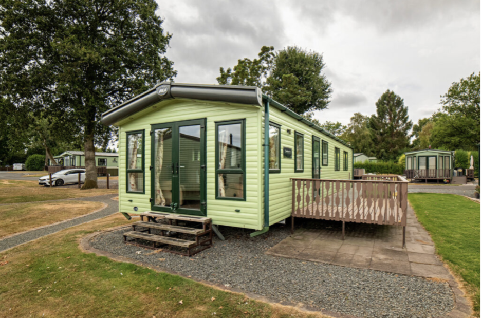 5 Ways To Find The Best Deals On Static Caravans For Sale 