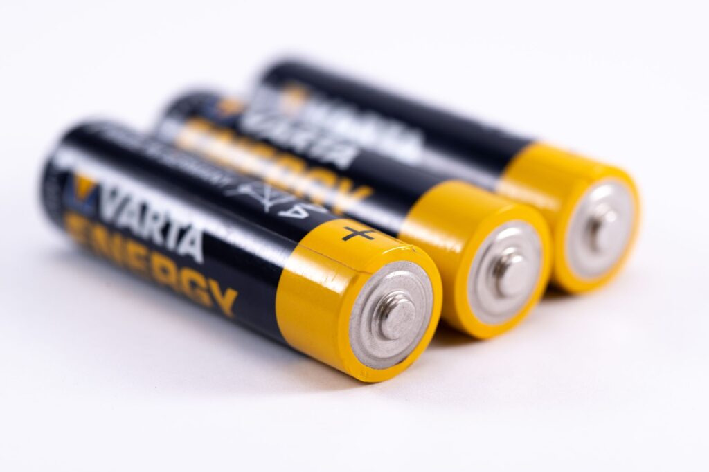 What Kind of Battery Does an RV or Camper Need?
