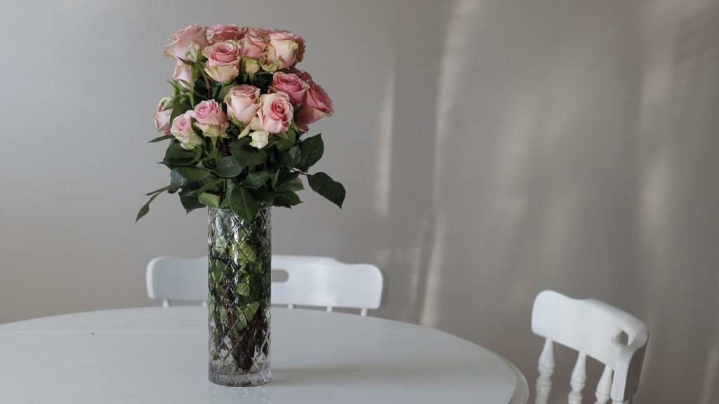 From Classic Roses to Modern Bouquets: Inside Flower Station’s London Floral Studio