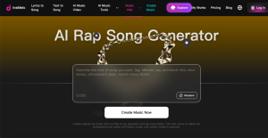 How to Create Original Rap Music With InsMelo AI