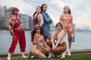 5 Retro Fashion Trends Making a Comeback With a New Generation