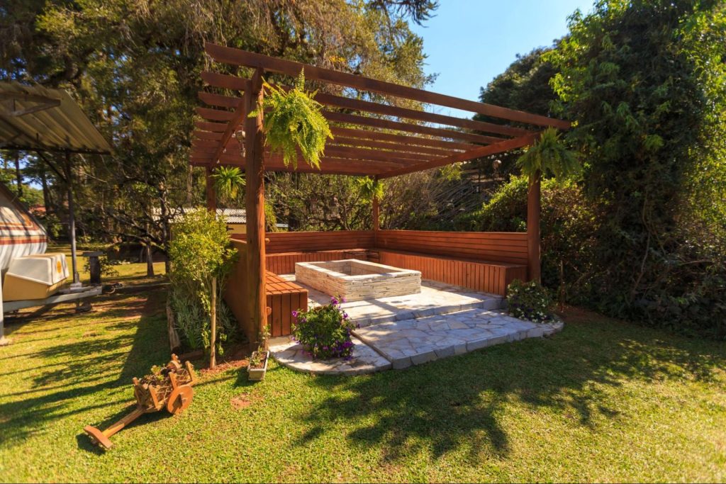 7 Smart Ideas for a More Beautiful and Functional Outdoor Space