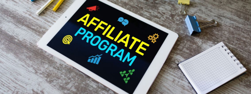 Top 5 Affiliate Programs for Influencers to Boost Passive Income