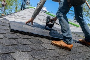 How Nebraska Wind Can Damage Shingles Without Blowing Them Away
