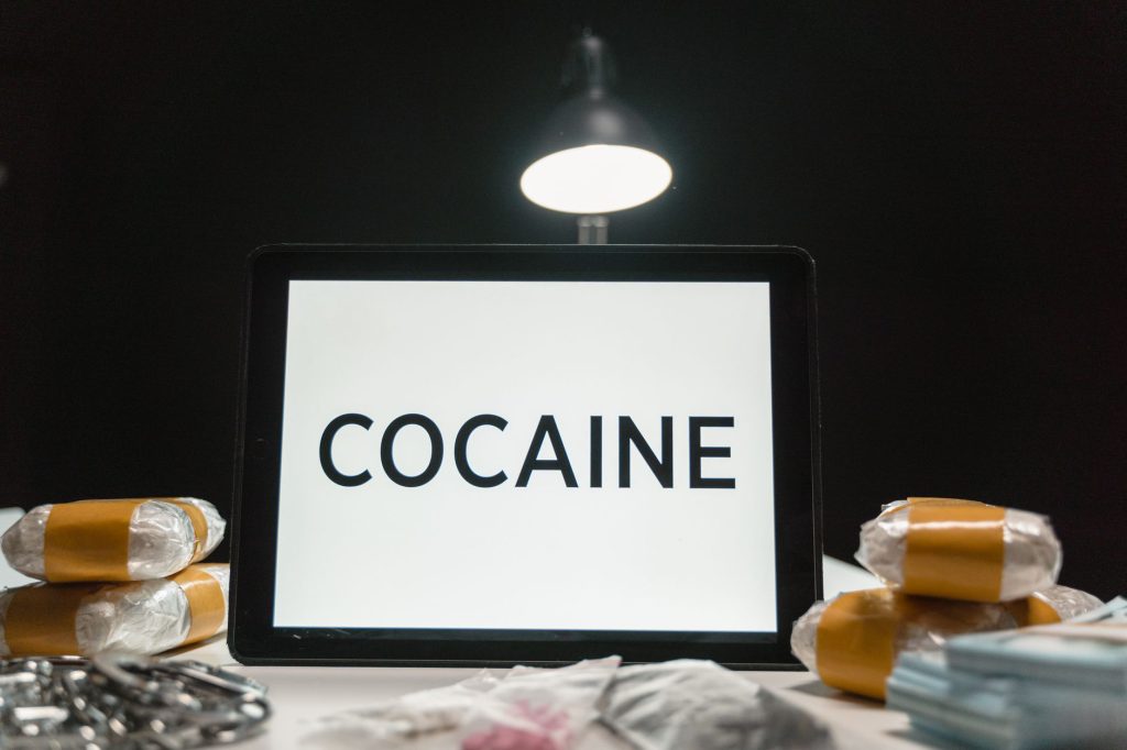 How Cocaine Use Escalates, and Why It Never Feels Like It Is
