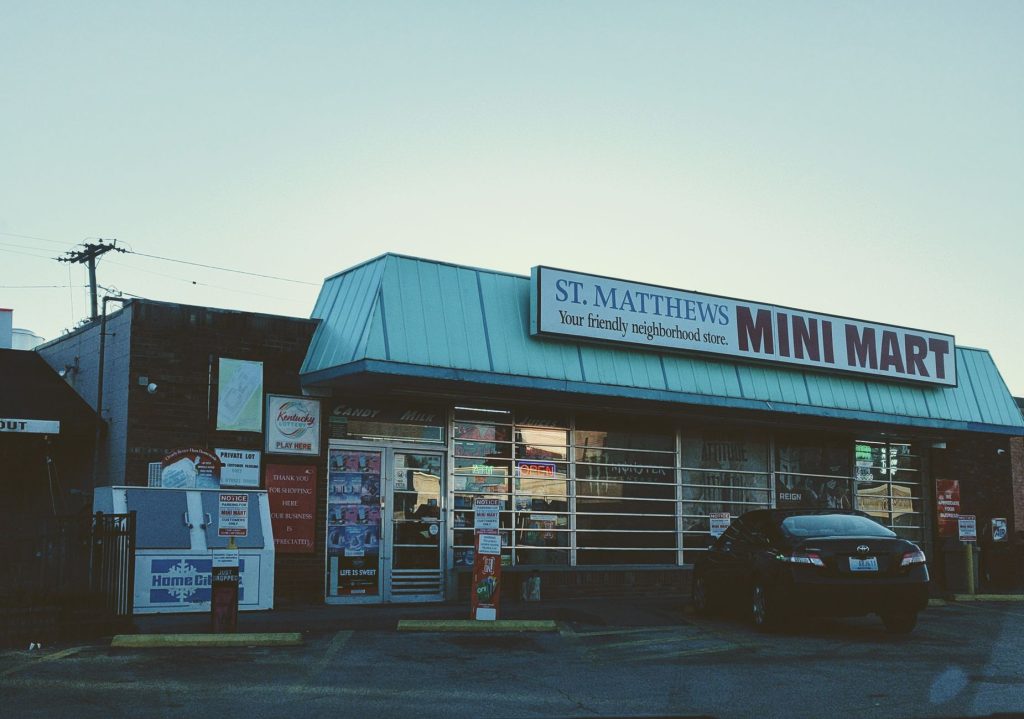 Why Suburban Shops Sometimes Beat City Locations for Selling Comics