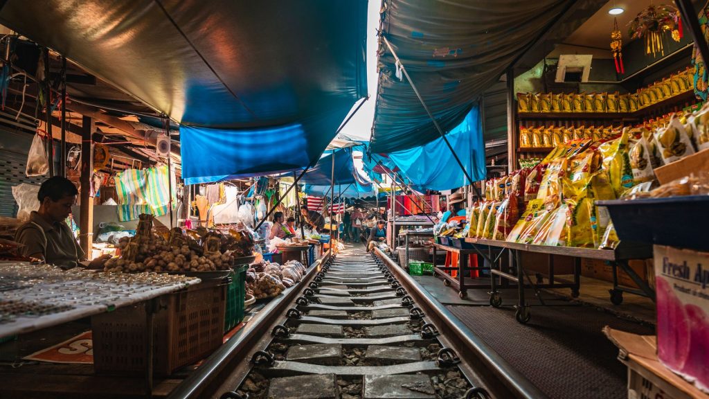 Job in Bangkok: A Complete Guide to Finding Employment