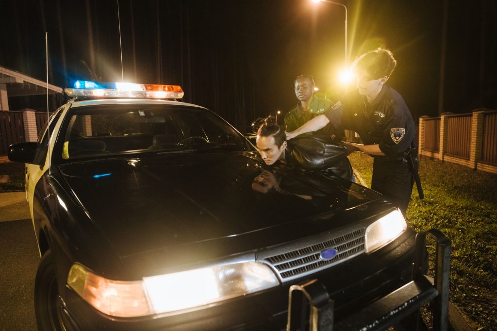 What Happens to Your Driver’s License After a DUI Arrest in Florida?
