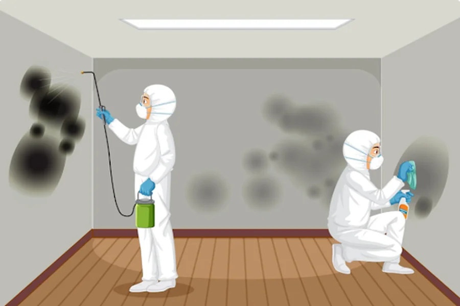 5 Pest Problems Homeowners Deal With More Than They Realize