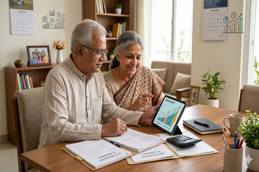 Annuity Plans in India: Creating a Regular Income for Retirement