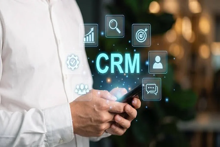 Best AI-Driven CRM Software for Small Businesses in 2026