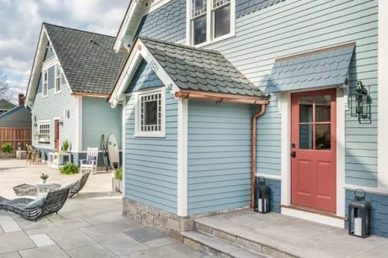 Copper Gutters: When Their Longevity and Appearance Make Them a Good Fit