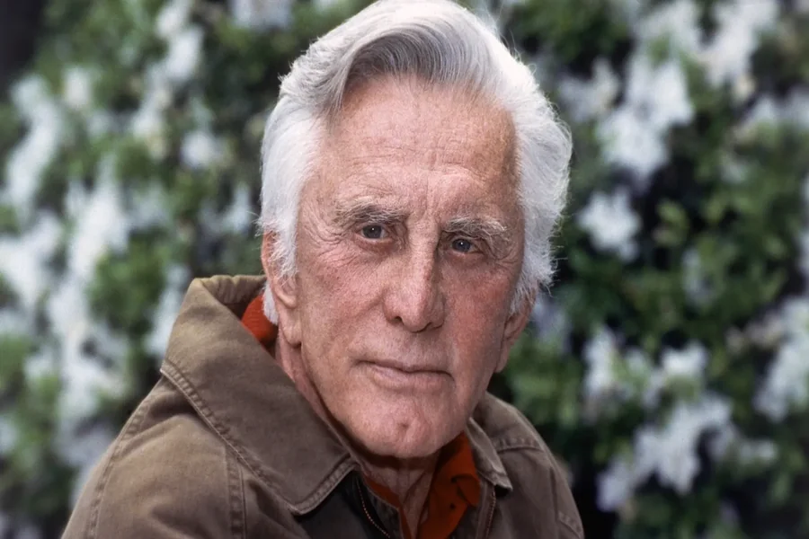 Kirk Douglas: The Intense Life, Deep Regrets, and Radical Defiance of Hollywood’s Toughest Leading Man 