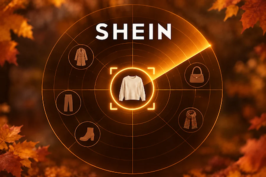 SHEIN
