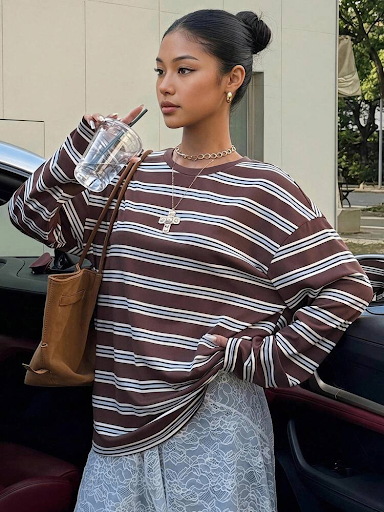 The College Fashion Find That Finally Put SHEIN on My Radar