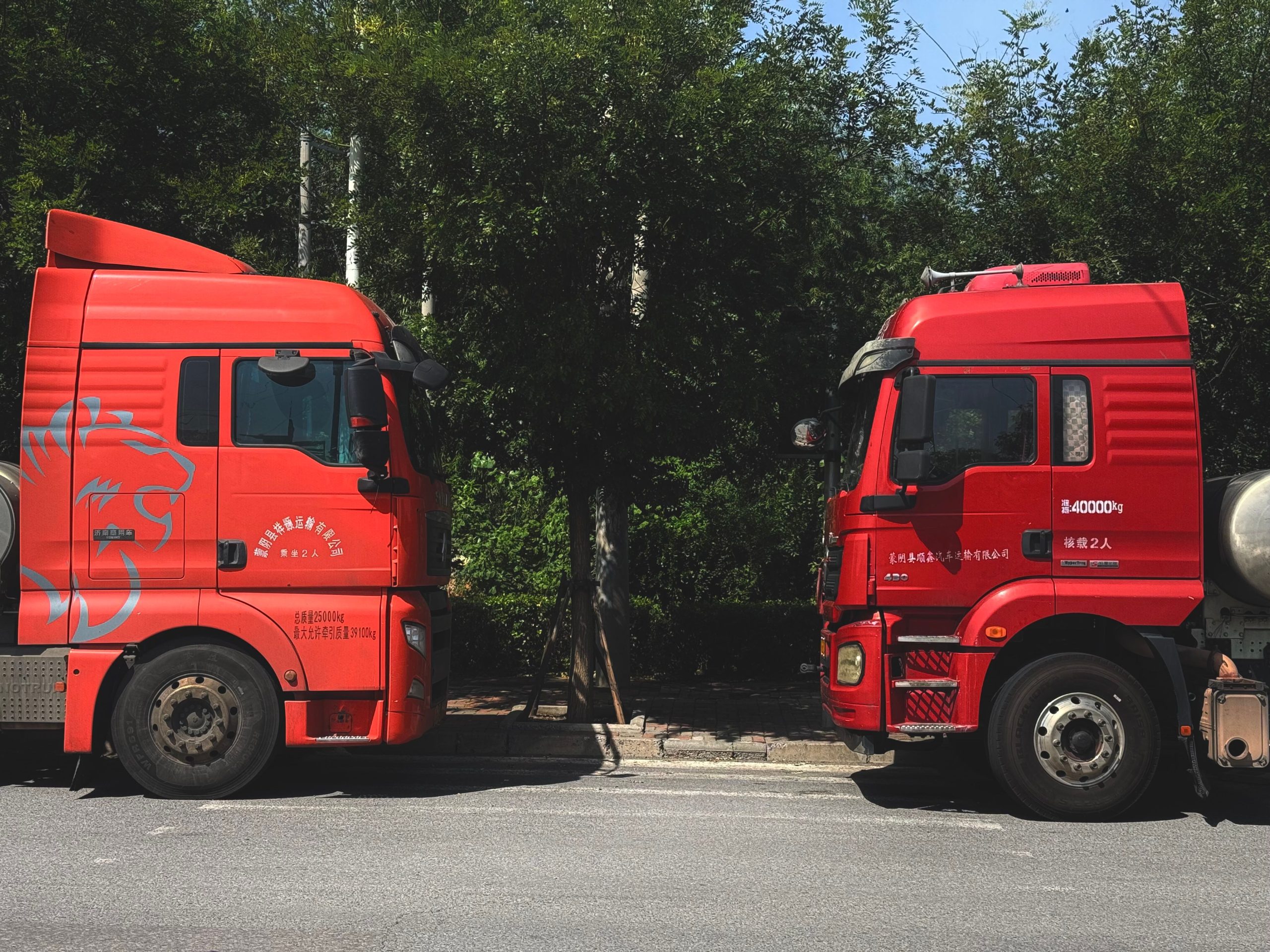 Why the Most Successful Drivers Never Stop Learning About Their Industry