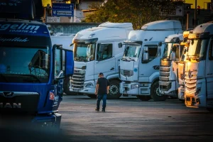 Why the Most Successful Drivers Never Stop Learning About Their Industry